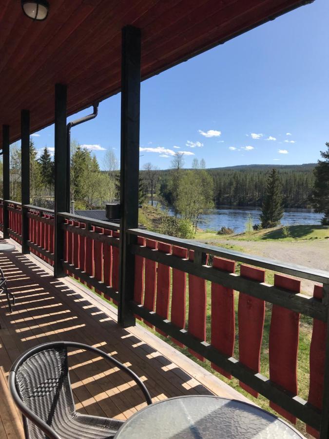 Trysil Motell & Vandrerhjem Exterior photo