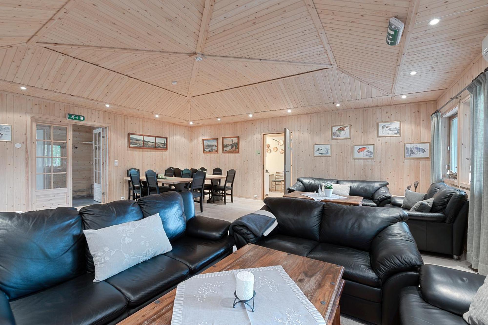 Trysil Motell & Vandrerhjem Exterior photo