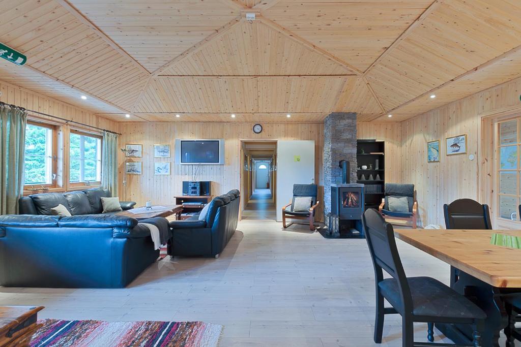 Trysil Motell & Vandrerhjem Exterior photo